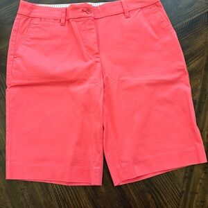 Talbots-Perfect Short 10 1/2”